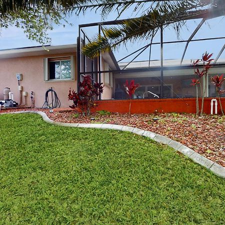 Sea Bird'S Hideaway Villa Cape Coral Luaran gambar