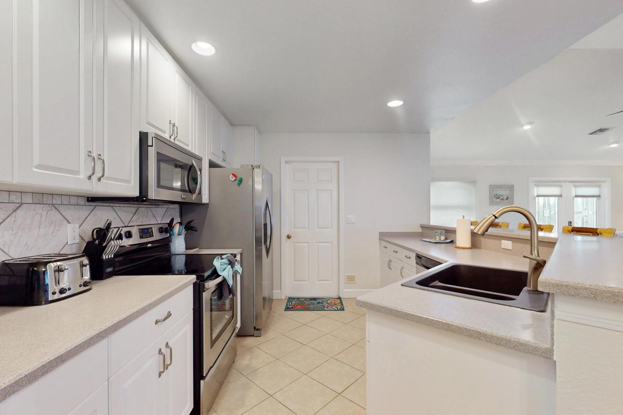 Sea Bird'S Hideaway Villa Cape Coral Luaran gambar