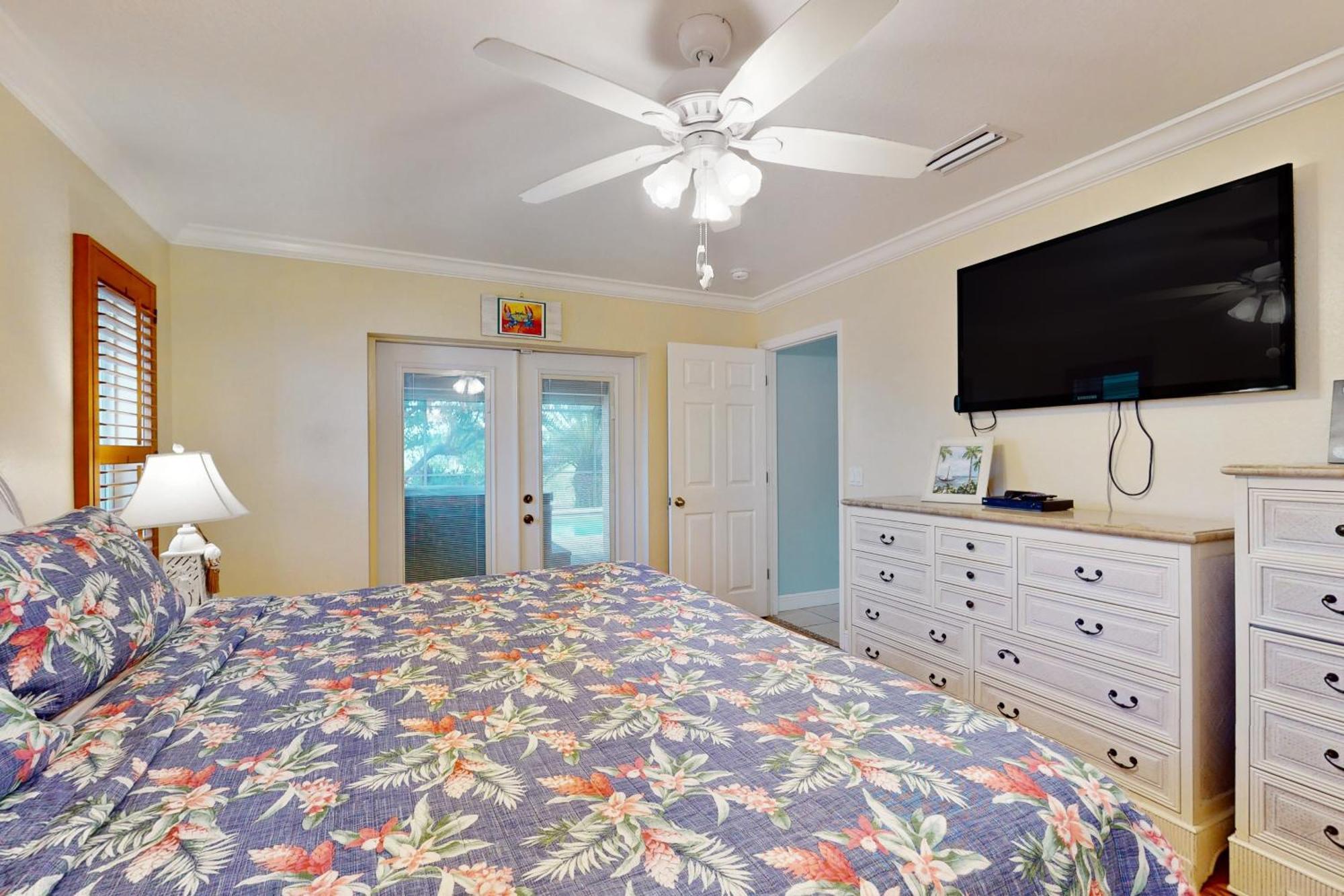 Sea Bird'S Hideaway Villa Cape Coral Luaran gambar