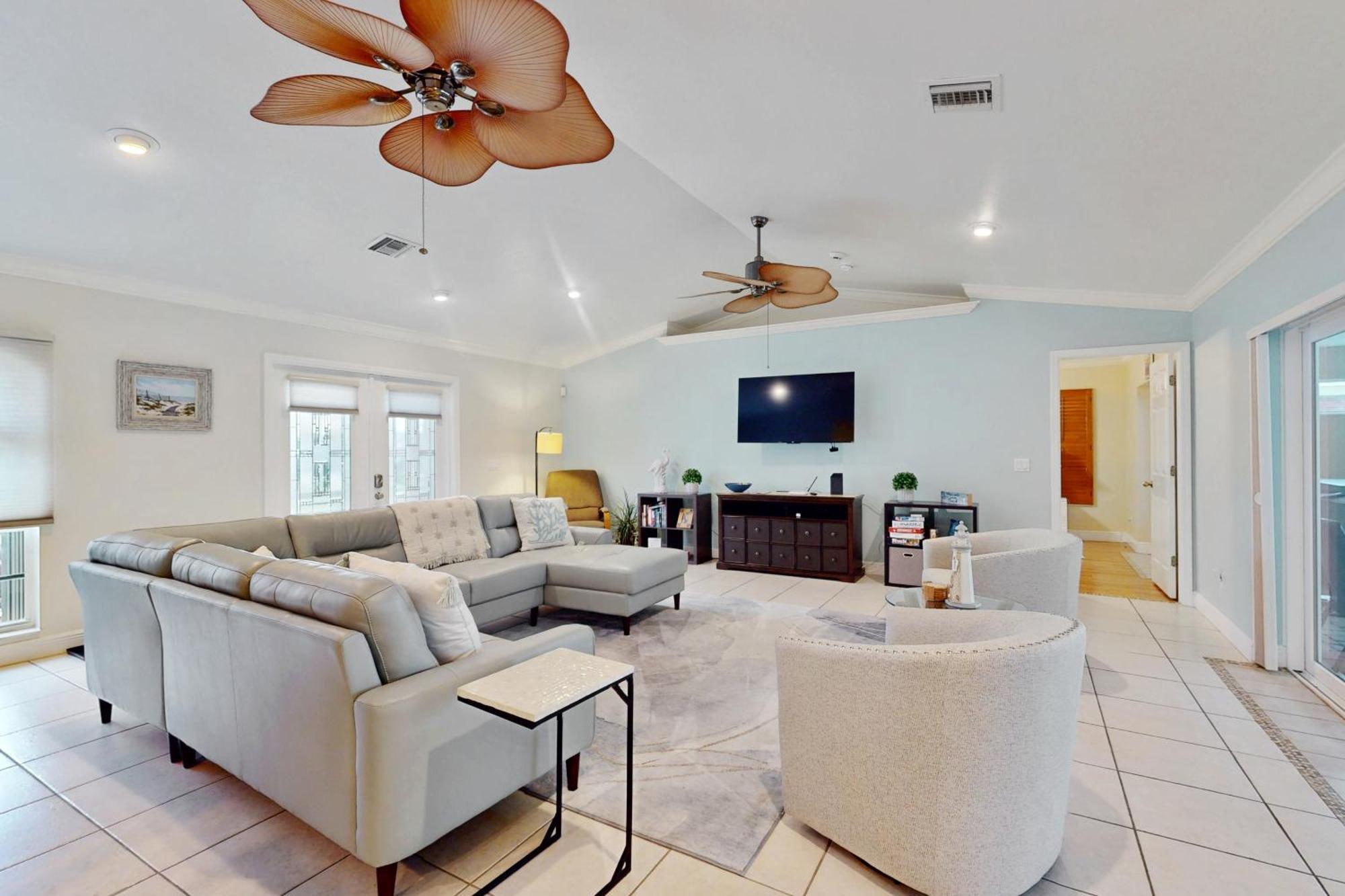Sea Bird'S Hideaway Villa Cape Coral Luaran gambar