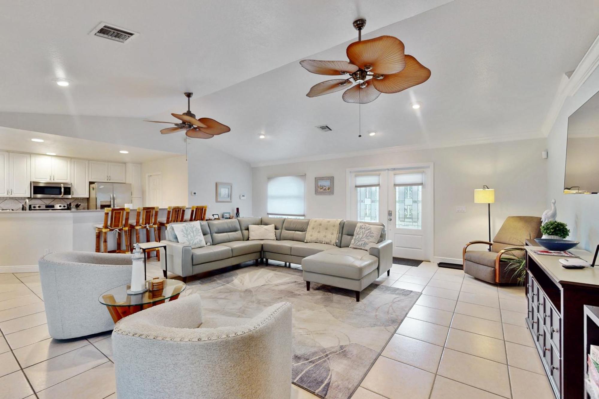 Sea Bird'S Hideaway Villa Cape Coral Luaran gambar