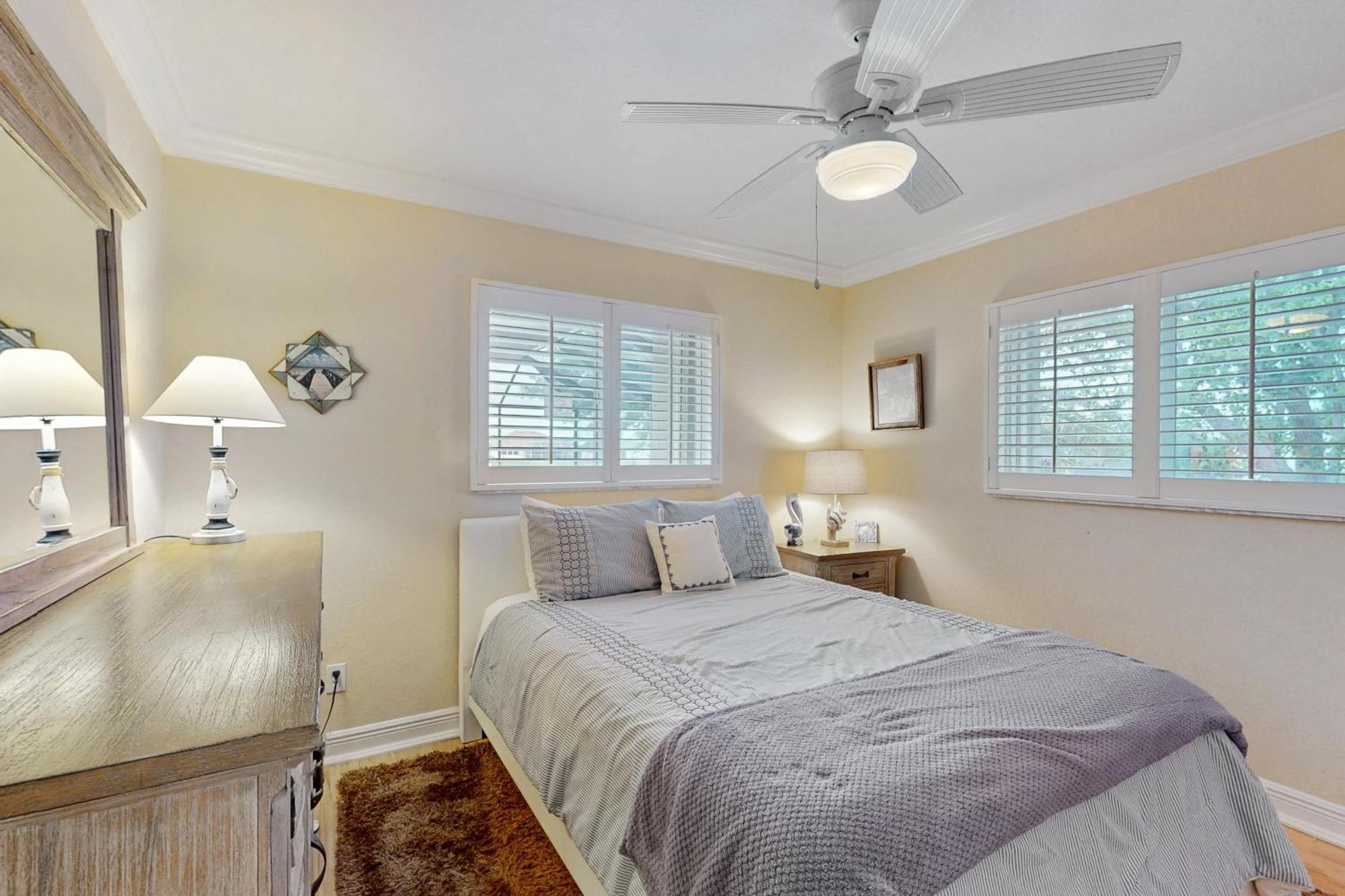 Sea Bird'S Hideaway Villa Cape Coral Luaran gambar