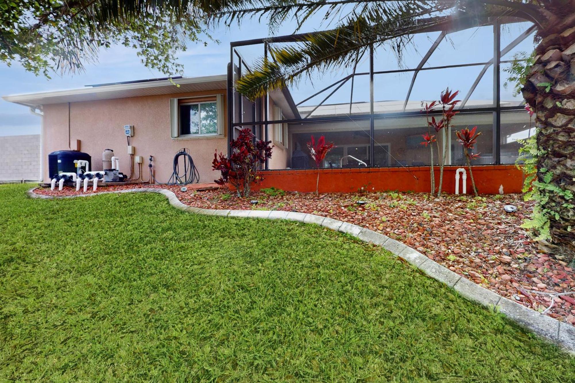 Sea Bird'S Hideaway Villa Cape Coral Luaran gambar